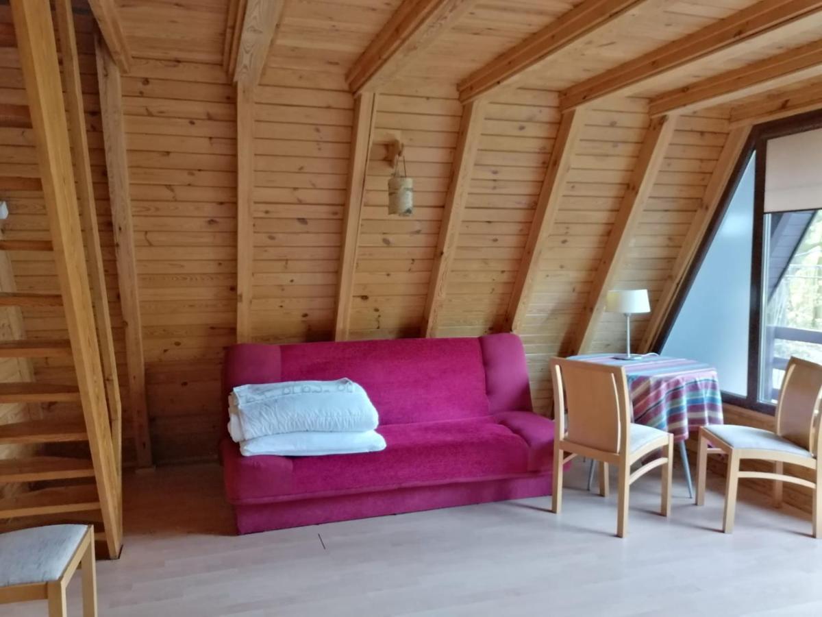 Osrodek Wypoczynkowy Melisa Hotel - Gdansk — Zdjęcia 1